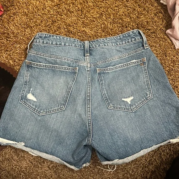 Madewell shorts - Picture 4 of 4